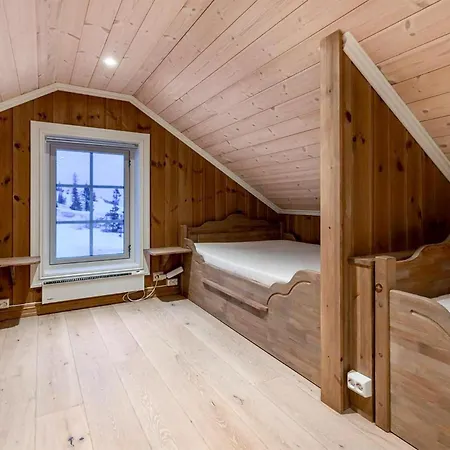 Casa de Férias Stunning In Fl With Sauna